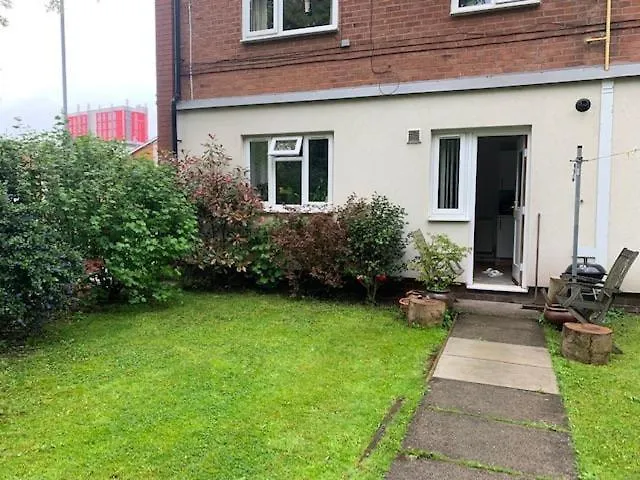 Apartmán Centre Inc Parking *