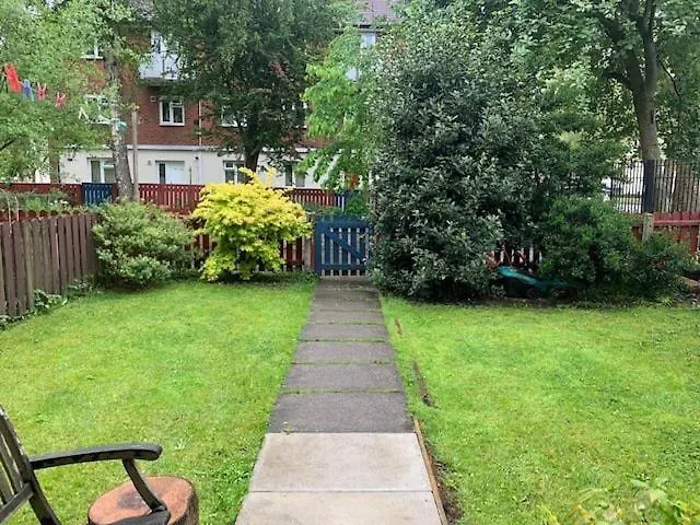 Apartmán Centre Inc Parking