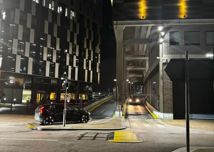 Apartmán Quartz Manor