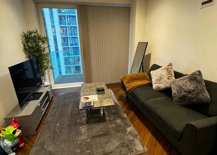 Quartz Manor Apartment