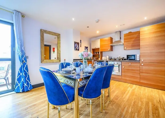 138cs Setup For Your Relaxed And Amazing Apartment