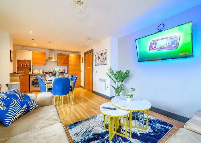 Apartament 138cs Setup For Your Relaxed And Amazing