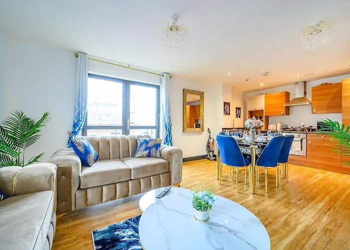 138cs Setup For Your Relaxed And Amazing Apartament