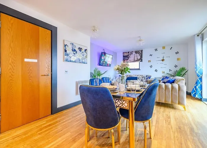 138cs Setup For Your Relaxed And Amazing