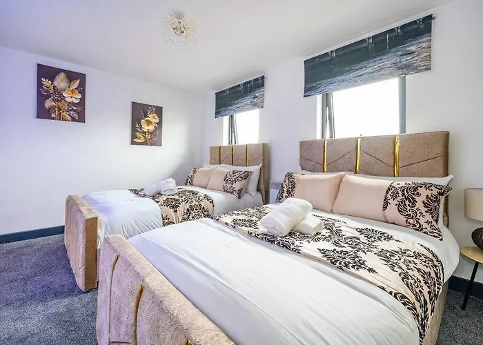 138cs Setup For Your Relaxed And Amazing Apartment *