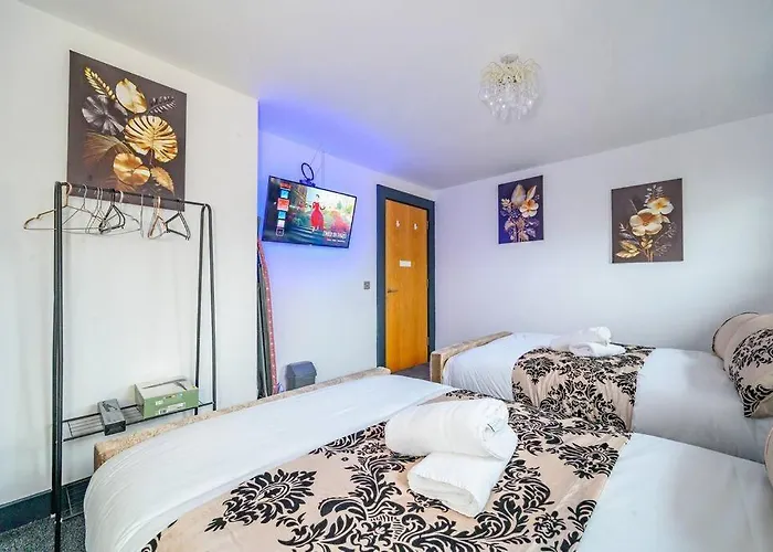 138cs Setup For Your Relaxed And Amazing Apartament *