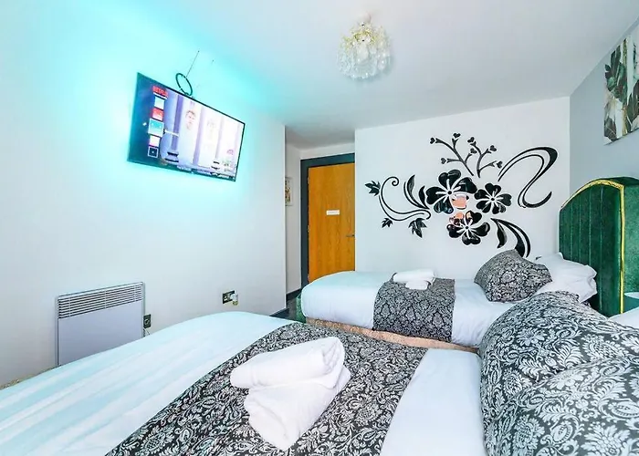 138cs Setup For Your Relaxed And Amazing *