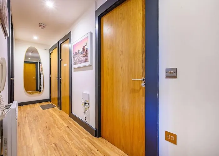 138cs Setup For Your Relaxed And Amazing Apartment