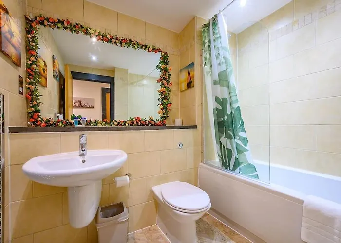 138cs Setup For Your Relaxed And Amazing Apartament *