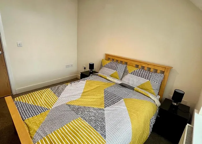 Stunning Modern 2 Bedroom - Perfect Getaway *