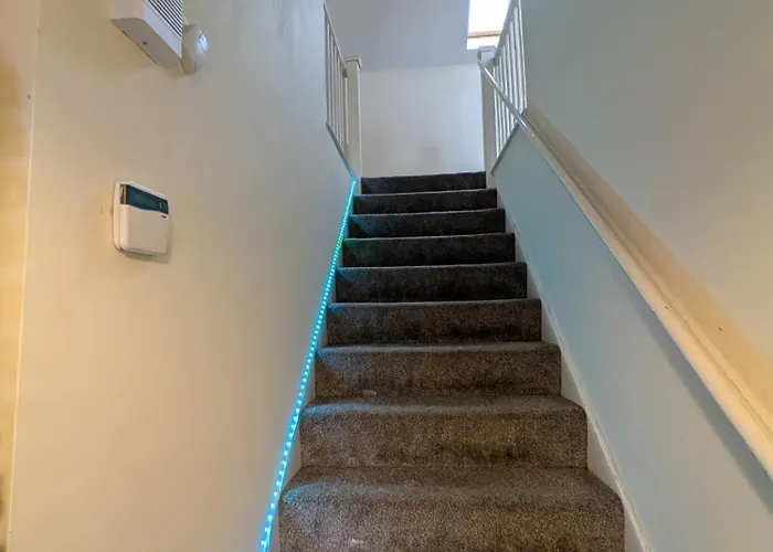 Stunning Modern 2 Bedroom - Perfect Getaway Διαμέρισμα Μάντσεστερ