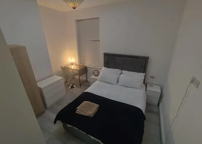 Goulden Retreat Séjour chez l'habitant