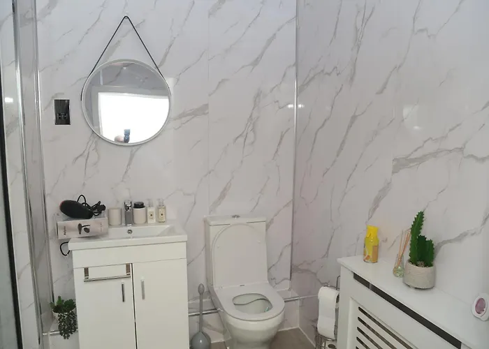 Lejlighed Mdz Luxe Stays-sleeps 6 *