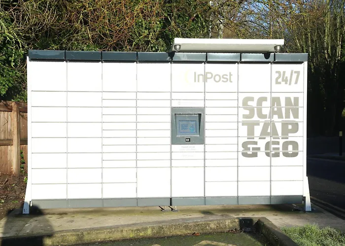 Mdz Luxe Stays-sleeps 6 Appartement *