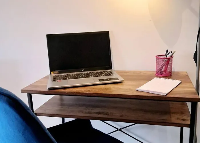 아파트 Lets Sa I 2bed 2bath L Waterfront L Private Balcony I Relaxing Retreat I Great Location *