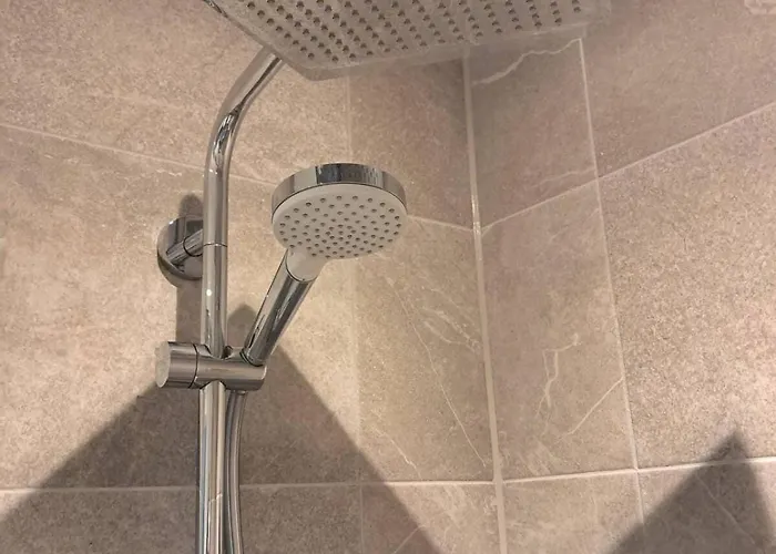 Lets Sa I 2bed 2bath L Waterfront L Private Balcony I Relaxing Retreat I Great Location Daire *