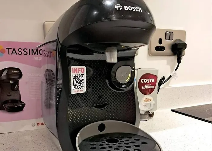 Apartment Lets Sa I 2bed 2bath L Waterfront L Private Balcony I Relaxing Retreat I Great Location