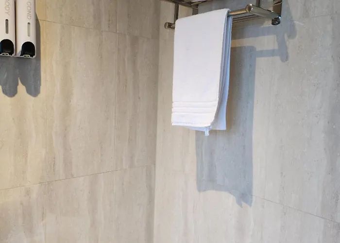 Privatunterkunft Posyrooms Manchester