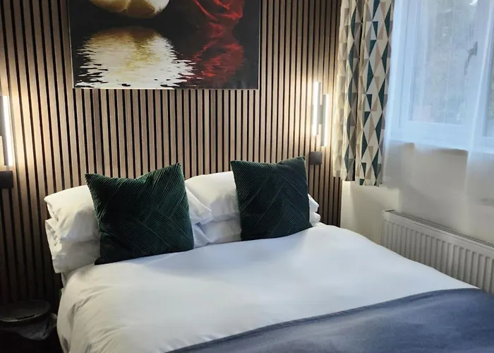 Posyrooms * مانشستر