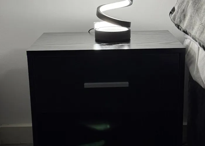 Modern Smart 2 Bedroom *