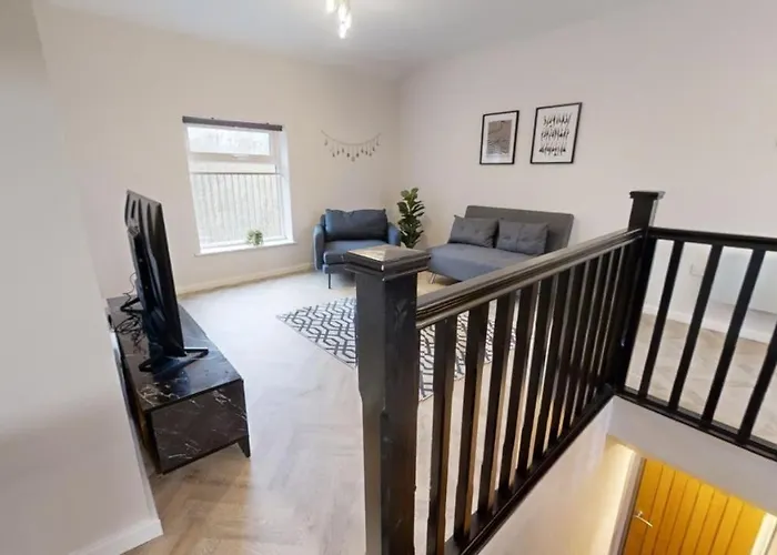 Heaton Park * Manchester