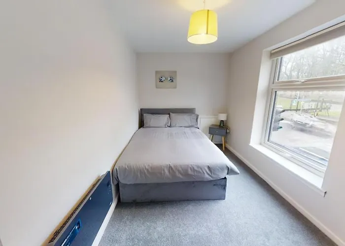 Apartament Heaton Park