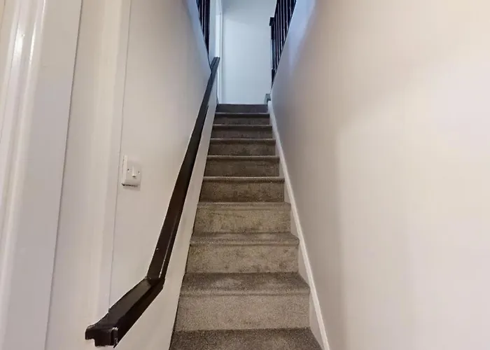 Apartament Heaton Park *