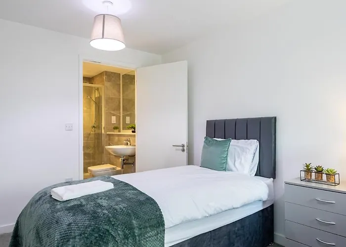 Manchestercentre , Salford, Lakeside