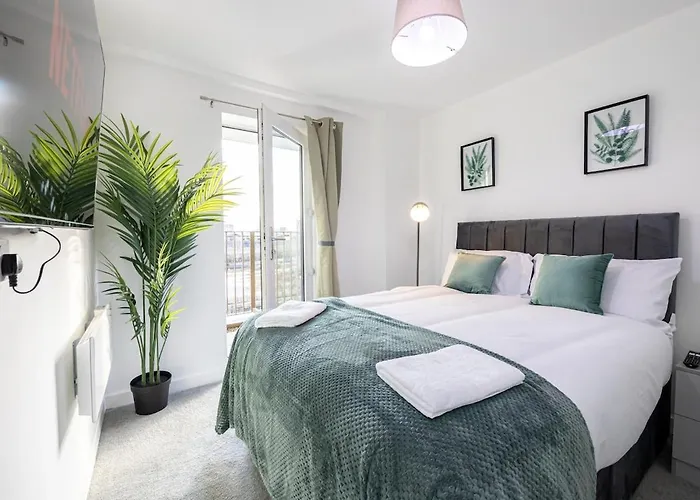 Manchestercentre , Salford, Lakeside 맨체스터