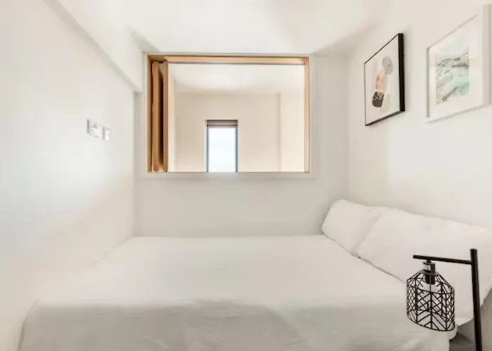 - Sky Garden - 2 Beds - Sleeps 4 * 맨체스터