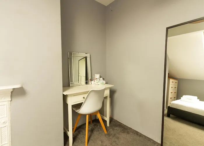 Lovely Private Near Mcr Centre * Manchester