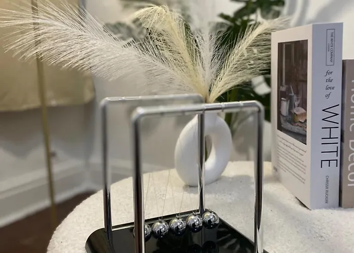 Сasa de vacaciones Traditonal House - Etihad -games Room-free Parking *