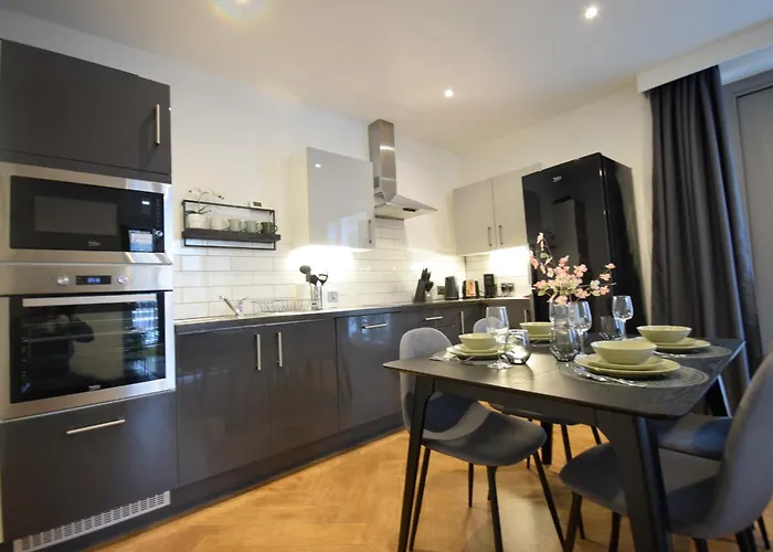 Life 2-bed 1-bath In New Cross Appartamento *