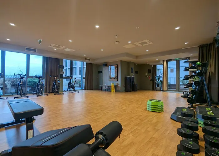 Daire Life 3- 2-bed 1-bath In New Cross *