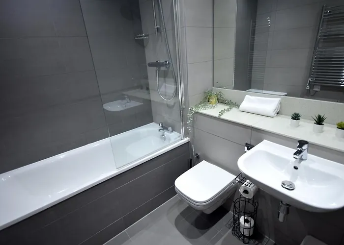 Life 3- 2-bed 1-bath In New Cross Daire *