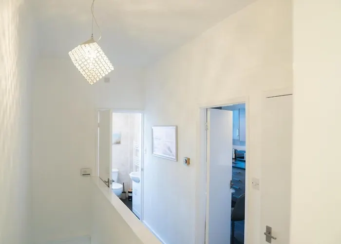 Apartman Richmond Retreat - Luxurious And Comfortable Spacious 2 Floor *