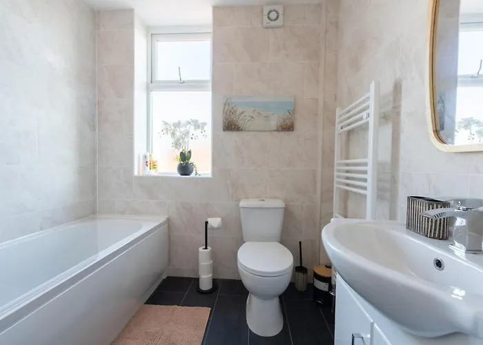 Richmond Retreat - Luxurious And Comfortable Spacious 2 Floor *