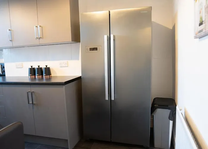 Richmond Retreat - Luxurious And Comfortable Spacious 2 Floor * Μάντσεστερ