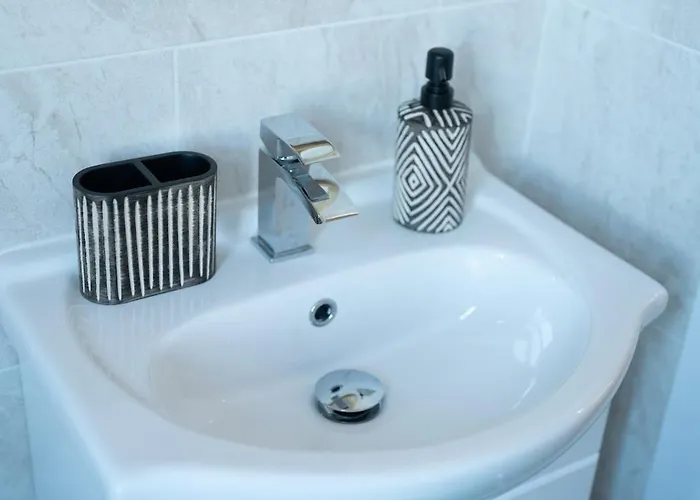 Richmond Retreat - Luxurious And Comfortable Spacious 2 Floor Διαμέρισμα Μάντσεστερ