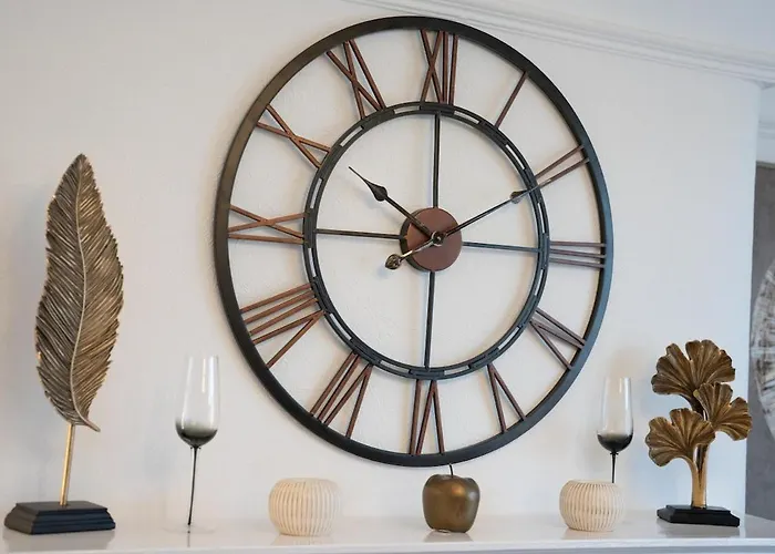 Lejlighed Richmond Retreat - Luxurious And Comfortable Spacious 2 Floor *