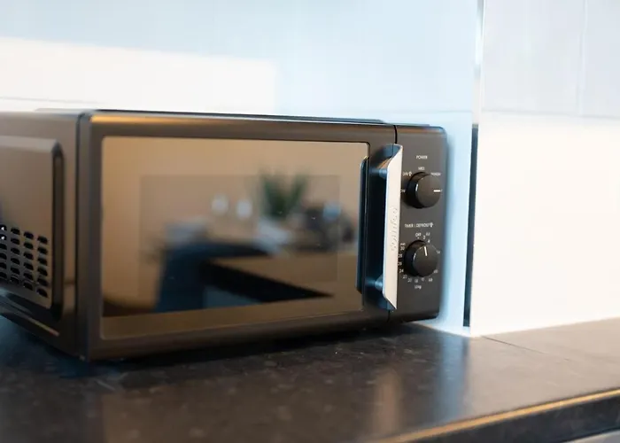 Richmond Retreat - Luxurious And Comfortable Spacious 2 Floor Apartman Manchester