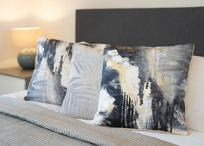 Διαμέρισμα Richmond Retreat - Luxurious And Comfortable Spacious 2 Floor *