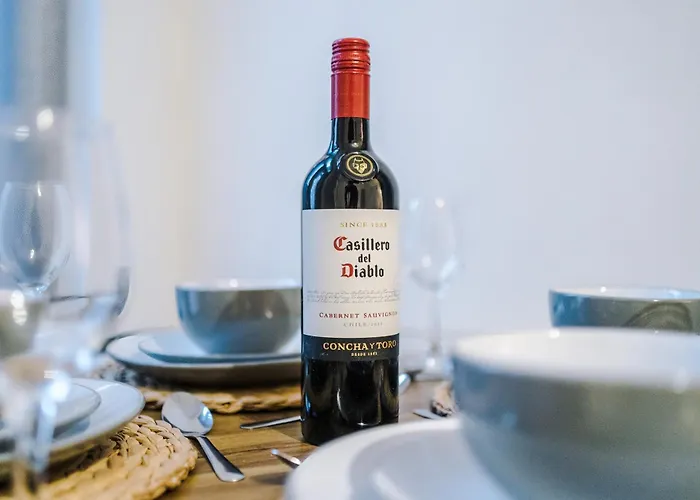 펜션 Modern 3-bed , Sleeps 7, Free Parking & Close To Centre 맨체스터