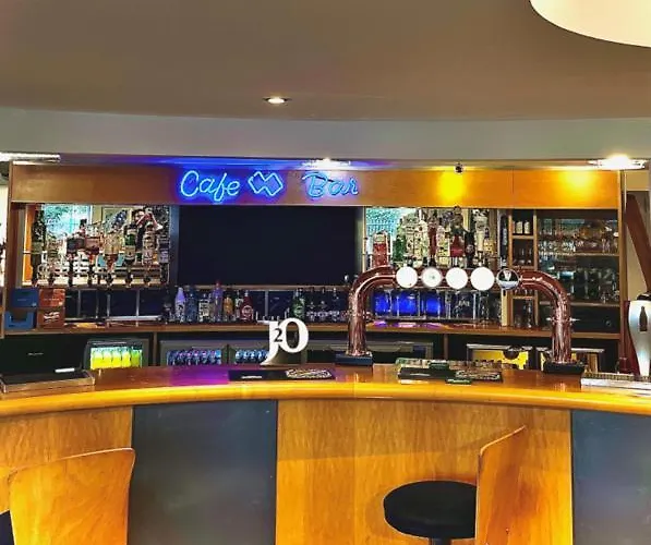 Hotel B&B Hotels Manchester Sports City Manchester