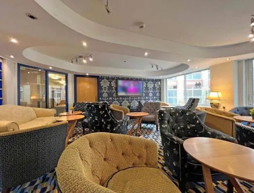 מלון B&B Hotel Manchester Sportcity 3*