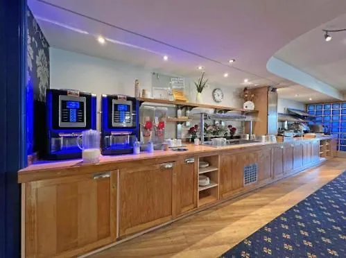 B&B Hotels Manchester Sports City Hotel Manchester