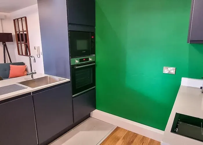 Superhost Stunning Northern Quarter