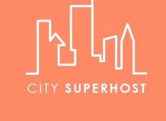 Superhost Stunning Northern Quarter Manchester