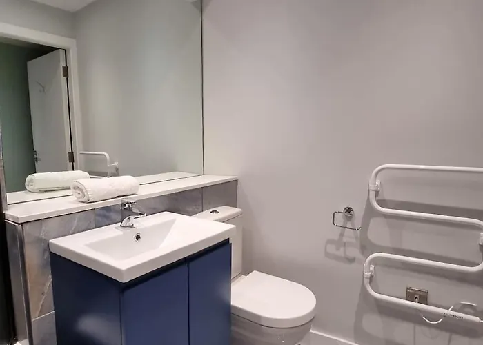 Superhost Stunning Northern Quarter * Manchester