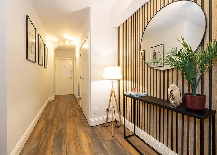 Canal Street 맨체스터